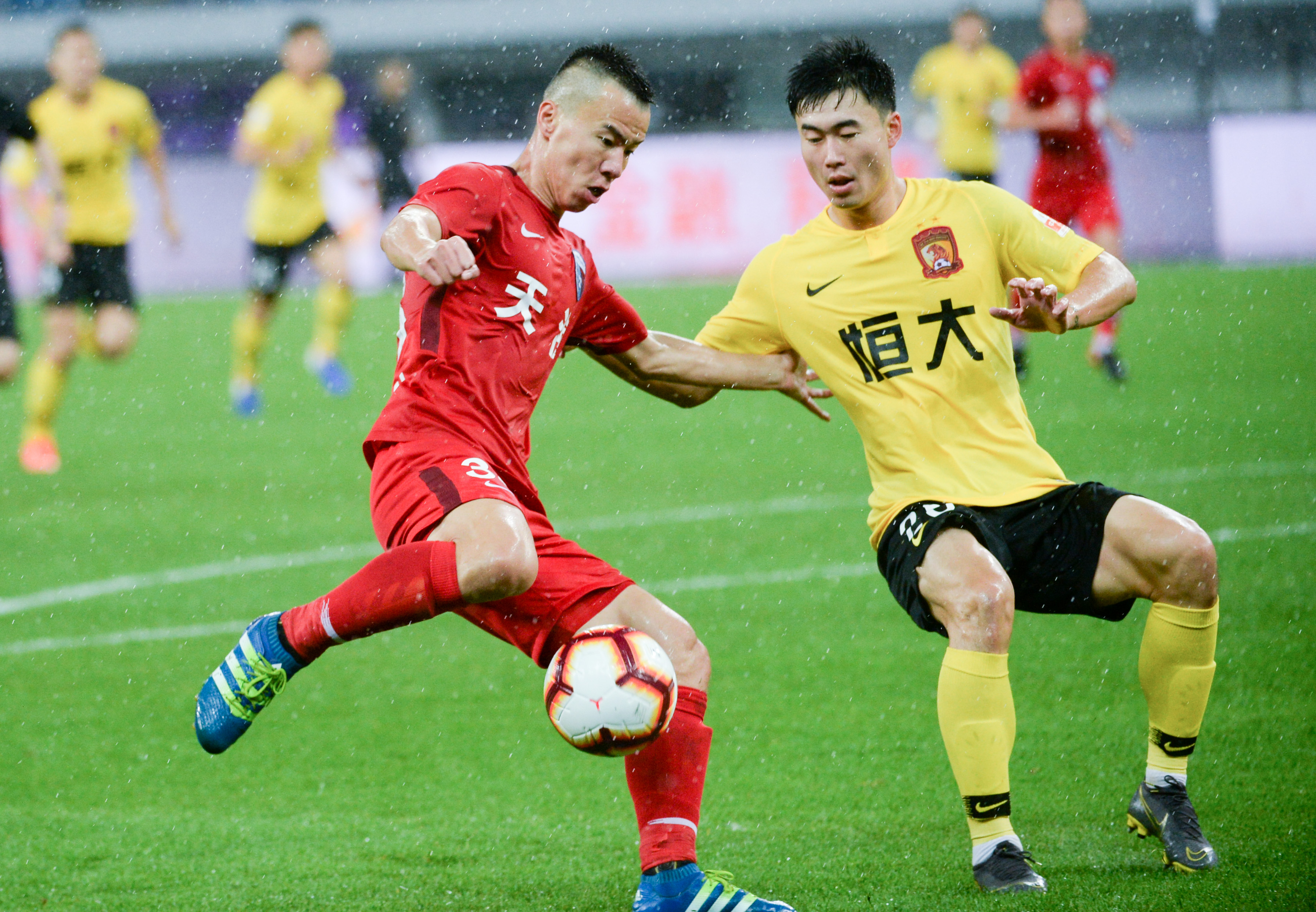 瓜帅：我接受这个结果，但我们仍有提升的空间（瓜帅：接受结果，仍有改进空间）