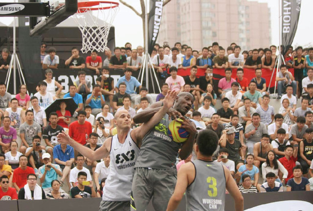 美记：步行者和鹈鹕都对库明加感兴趣（美媒：步行者、鹈鹕均有意库明加）