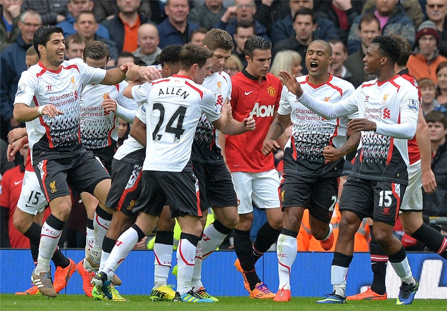 阿莱格里远程遥控，米兰让二追三，拉彪重炮破门（阿莱格里隔空指挥，米兰连追三球逆转，拉彪重炮破门）